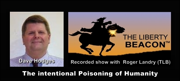 One of the Most Chilling Interviews in The Common Sense Show History