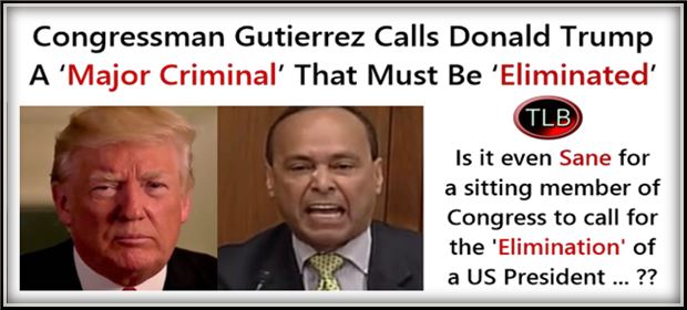Eliminate Trump