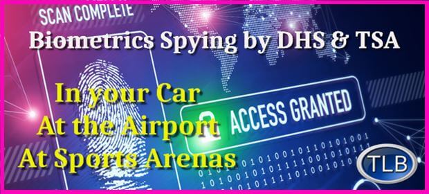 Biometrics spy car feat 12 8 17