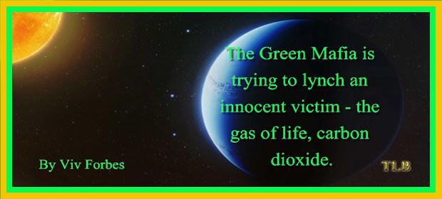 CO2 gas of life feat 6 21 18