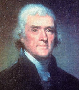 Jefferson
