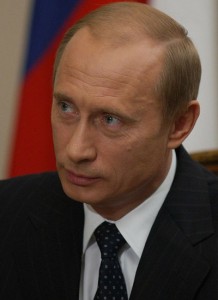 putin
