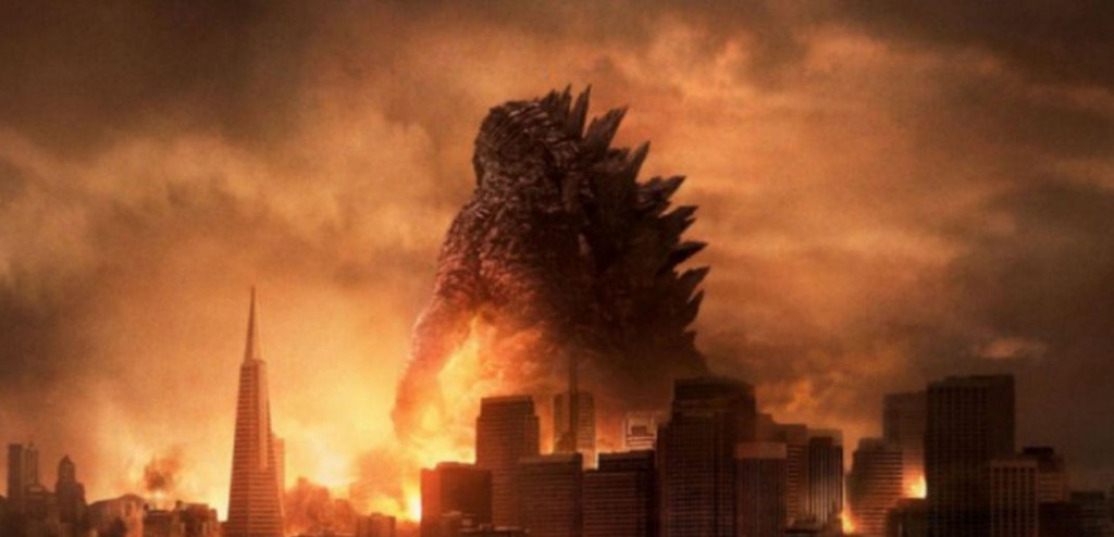 GodzillaPoster