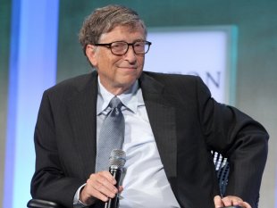Bill Gates
