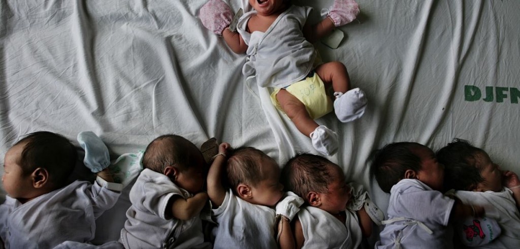 Overpopulation in the Philippines