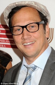 Rob schneider