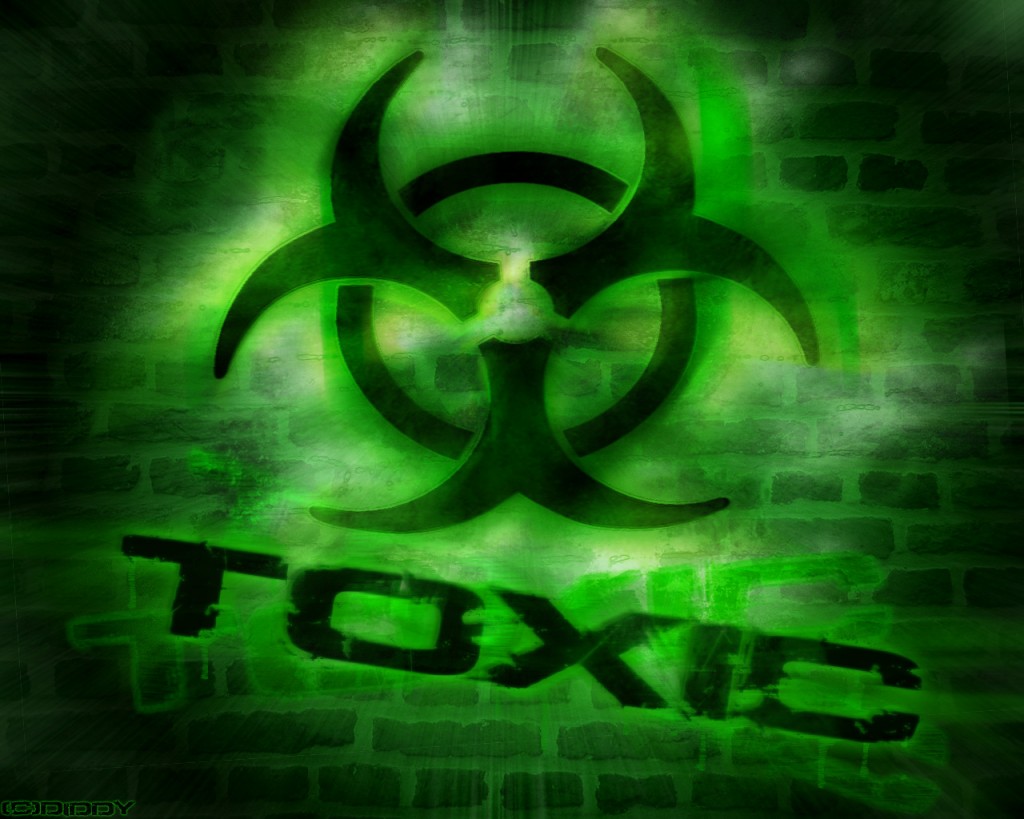 toxic