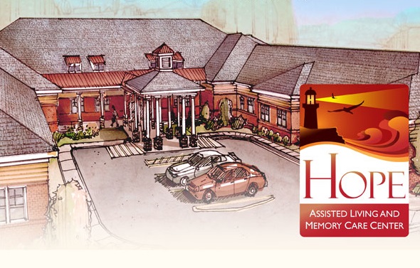 Hope Assisted Living & Memory Care center near Atlanta Georgia. Image Source.