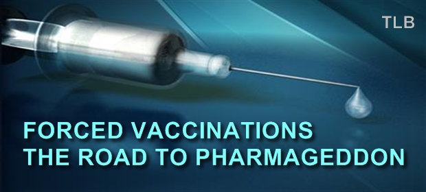 Forced vaccines 1
