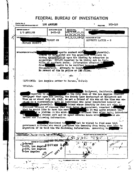 FBI Hitler document-460