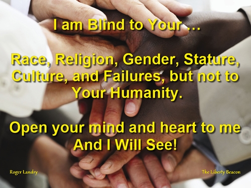 i-am-blind-to-your-small