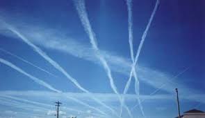 Chemtrail insert