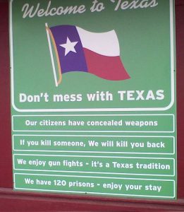 Dont mess with TX insert