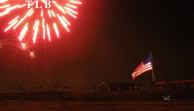 FORT MCHENRY-TLB-PHOTO