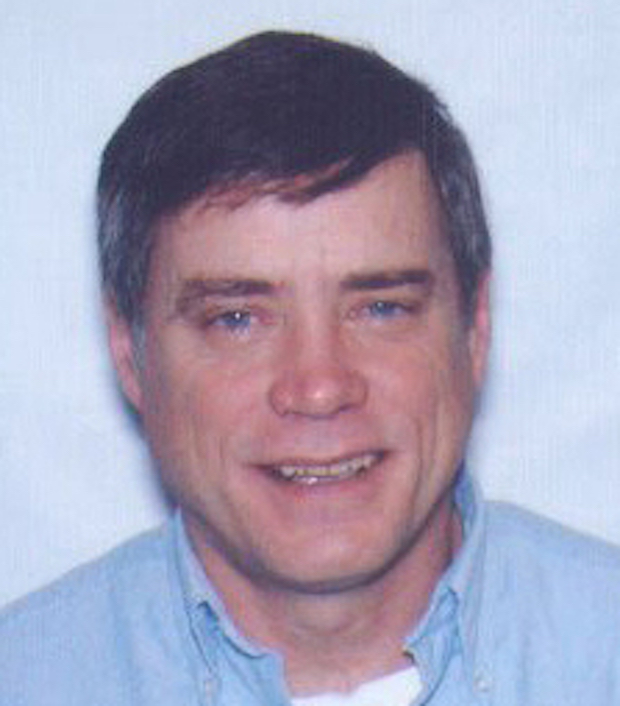 THOMAS BALL - MAY HE LIVE!