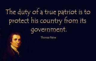 1thomas paine quote