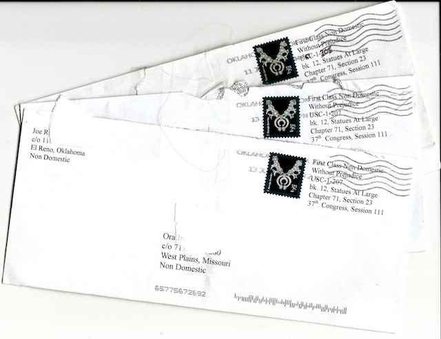 3 CENT STAMP-TLB-PHOTO