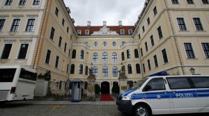 Dresden Hotel insert