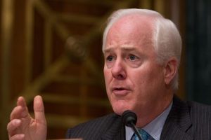 TX sen cornyn