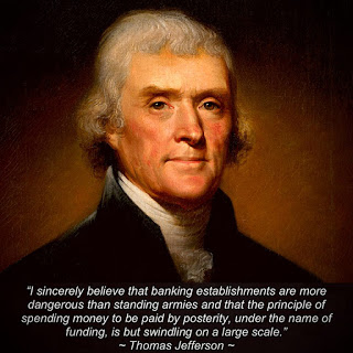 Thomas Jefferson