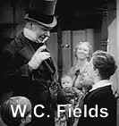 WC Fields