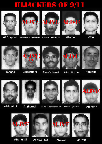 9 11 hijackers