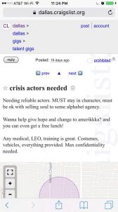 Dallas Craigs List