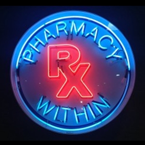 Pharmacy RX