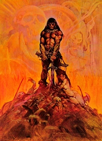 Conan