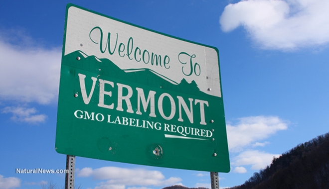 Vermont-GMO-Labeling-Required