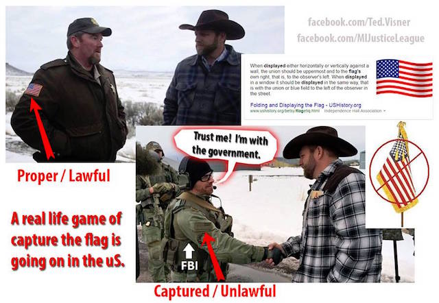 WHAT FLAG IS THAT?-PHOTO