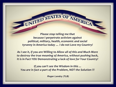 Love of Country small