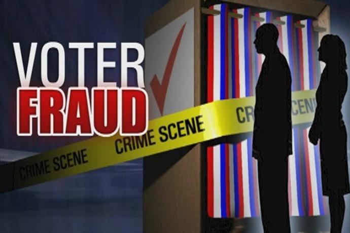 voterfraud