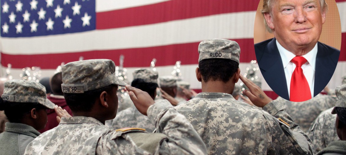 donald-trump-military