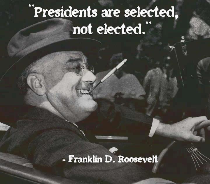 president-is-selected