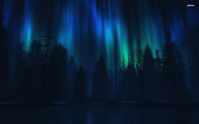 northern-lights