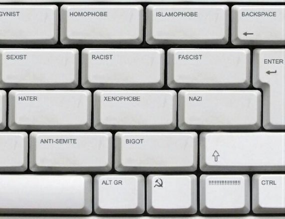 What A Liberal’s Keyboard Looks Like … | The Liberty Beacon