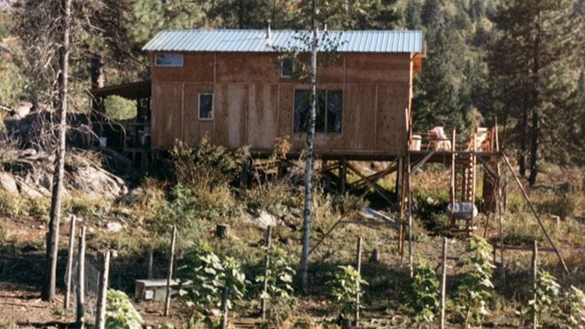 Siege at Ruby Ridge: The ATF Shootout That Started a Militia Movement ...